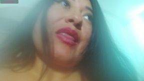 Naomi Cabanna Private Show