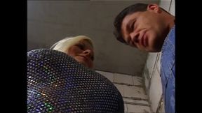 German Amateur Is Fucked on Construction Site