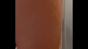 Une petite douche coquine Bisou mon chou