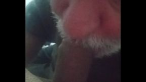 MORENO GOZO DENTRO MINHA BOCA LAMBI