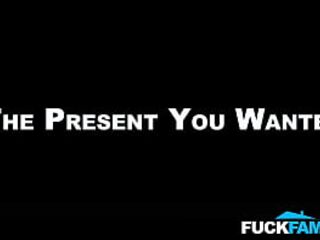 Your Jock Is the Medicine I Need