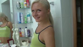 Anal Desires of Young Russian Girls - Volume 2