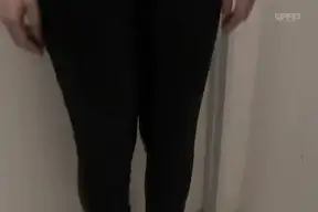 Nana faces the ultimate test of desire and self control - 2