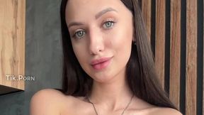 Member video sent by @cutemiaevans @Striptease and #Shaved Pussy #Piercing Porn #Brunette #Sexy Lingerie adult nsfw xxx | Tik.Porn