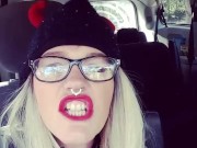 Singing