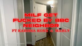 One Hallway. One Knock. Everything Changes 👀❤️‍🔥