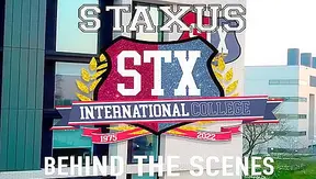 Curious Twinks Give In To Temptation – TimmyTreasure Behind-the-scenes Fun 18+