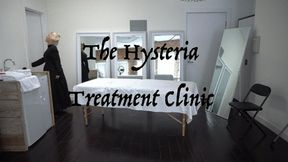 Hysteria Clinic - Clip 1 - Exam - in HD