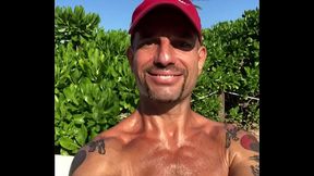 BEACH DAY