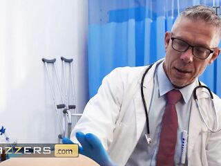 Anal Exam / Brazzers/ Come into XVPROMO