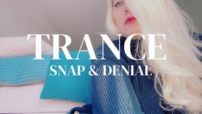 Empty your mind & stroke for Goddess Gador