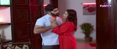 Chechi 2025 Latest Hindi Hot Web Series