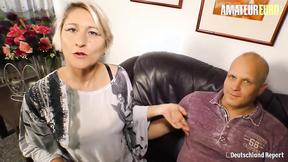 ”Deutschland Report:DeutschlandReport - Oda Amelie Big Titted German Blonde Gets Her Mature Muff Ravaged Hard - AMATEUREURO Big Tits,MILF,Amateur,Big Ass Adult Video”