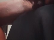 BBC Edging Cum