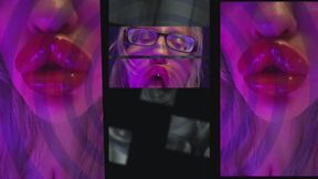 You love the goon. You love the drain. You love giving Goddess FinDom Goaldigger your cock, your cash, and your complete surrender. Good Boy!