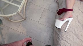 dick sucking stepmom lets stepson fuck her ass