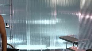 Ex-Machina : A gay XXX Parody - Griffin Barrows and Ken Rodeo butthole Love
