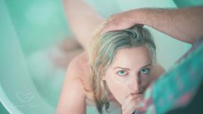 Rub in the Tub Featuring Charlie Forde, Jayce Hardy