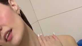 Community Creator
 @KarishaX @Shower Sex and #Brunette #Naked #Small Tits #Solo sex clips film | Tik.Porn