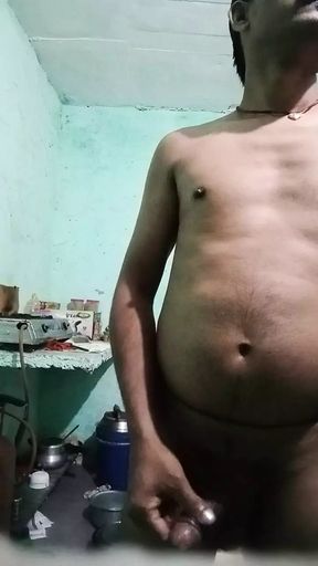 Desi hot man