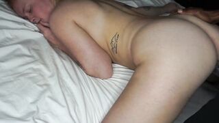 PAWG LOVES GETS SCREWED