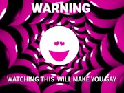 Mesmerizing you to go Gay Yummy Cum JOI CEI