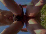 [trailer] the bare bitch project