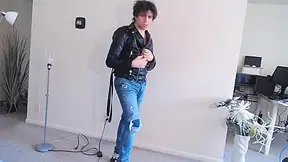 Officer Maolos Horny Xxx Doc Checkup!