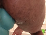 New Bad Dragon Austin XL Knot