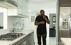 Your favorite pawg takes bbc good pt.