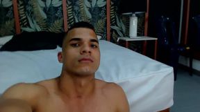 Silver Gomez Private Show