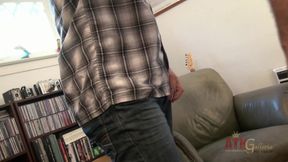 Teddi Rae and Anthony explore all the best positions for hardcore photo shoot