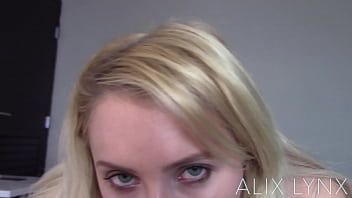 Cum Fuck Me In My Red Plaid Skirt - POV