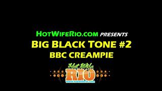 HWR, BIG BLACK TONE #2- BBC, 04/11/2021