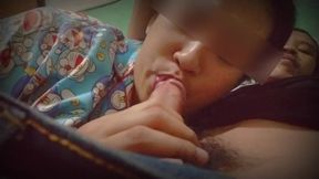 Indo Couple Makes Private Recording Viral