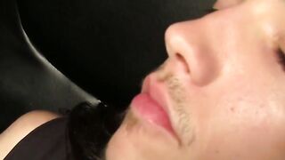 Rocker's Intense Masturbation Session With Porn" or "Punk-rock Guy Jerks Off To Hardcore Sex Videos