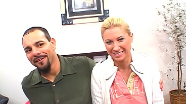 Devon Lee Is Married But Still Wants More Dick