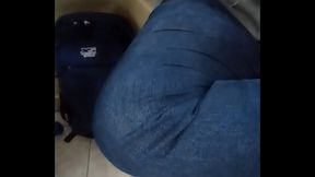 Cal&ccedil_a gostosa fetichao