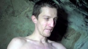 Twink fucked by Amir in the sauna Sun City L