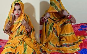 Friend's Wife Fucking in Friend Rooms dirty Talking