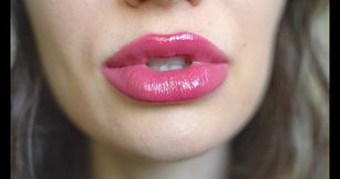 Mesmerizing Lips JOI