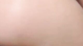 Bubble Butt Babes #3 - Big Booty Beauties Finger-Fucking Their Pussys