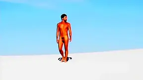 Fetishmen: Super Sexy Finds Irresistible Sex - Dominic Pacifico