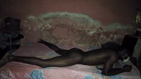 Nothing Bad Fucking Your Bed in Midnight