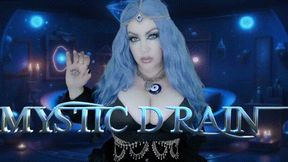 Mystic Drain HD