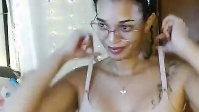 Mature Rabuda Cheating on Husband at Work