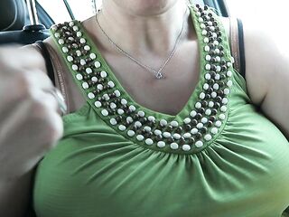 Car Confessions - Episode 23 - In advance of & After Party Rituals of a Hotwife