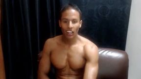 Jhon Alex Private Show