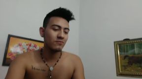 Andres & Matias Private Show