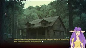 Wet Nightmares Uncensored Guide Part 1